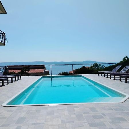 דירות נובי ווינודולסקי Island View 1 מראה חיצוני תמונה