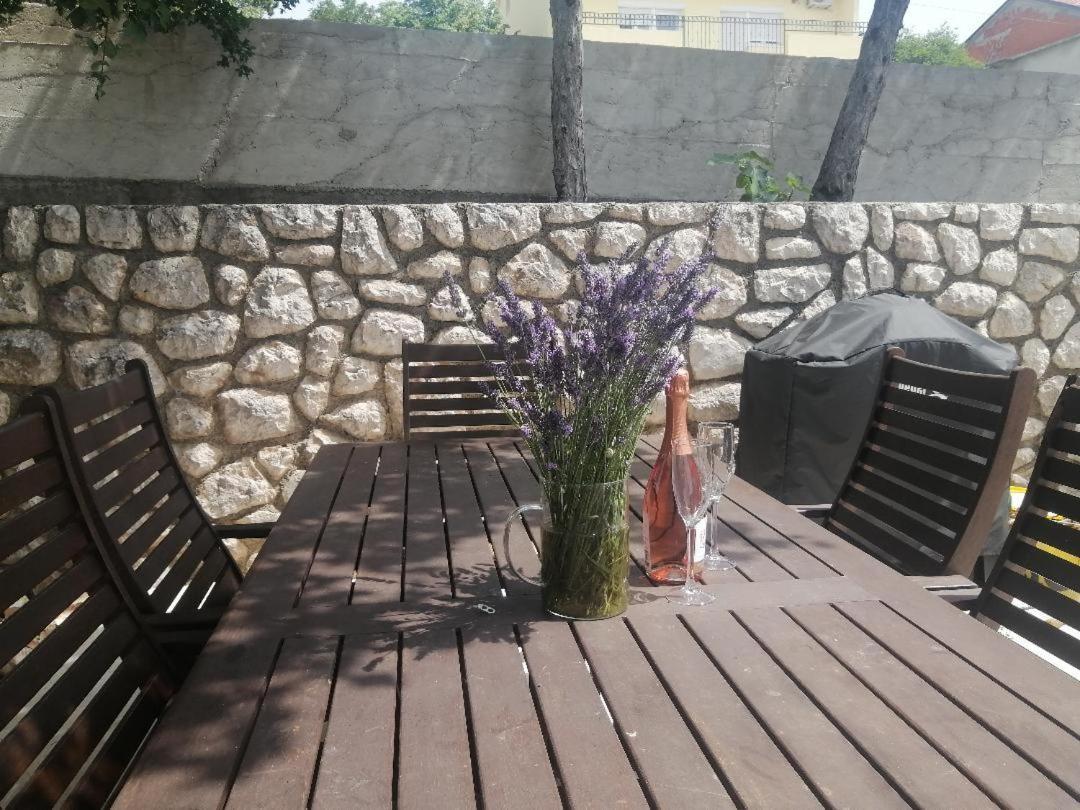 דירות נובי ווינודולסקי Island View 1 מראה חיצוני תמונה