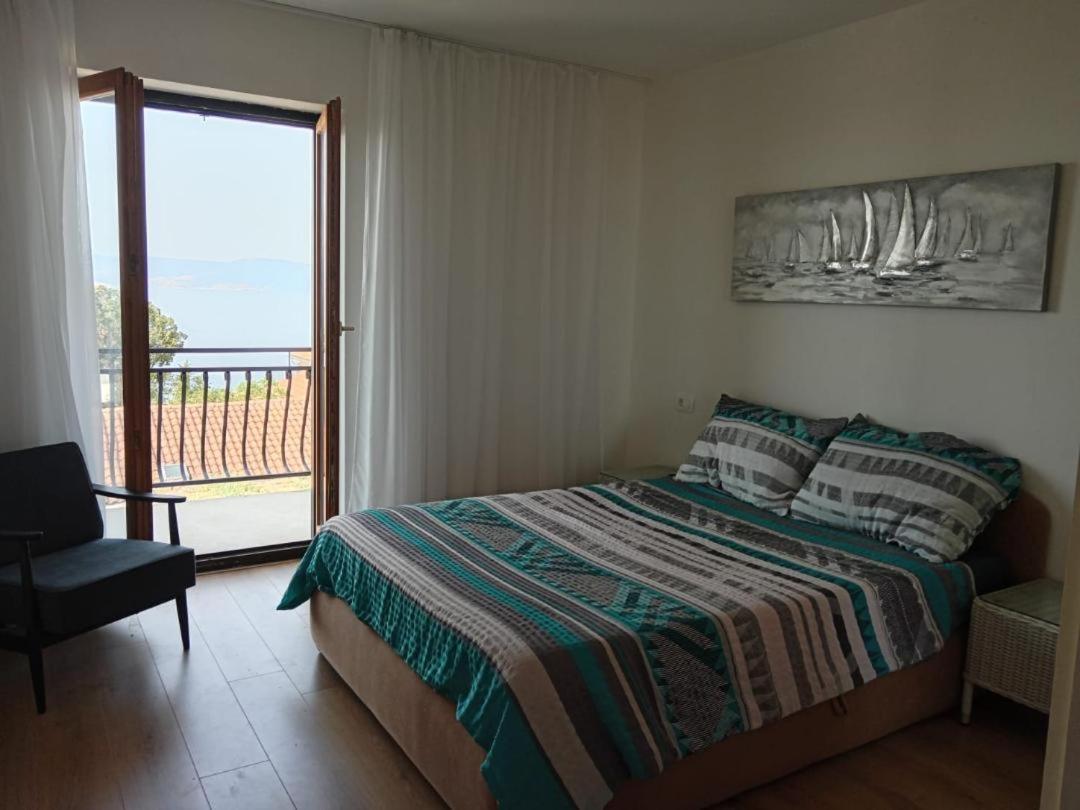 דירות נובי ווינודולסקי Island View 1 מראה חיצוני תמונה