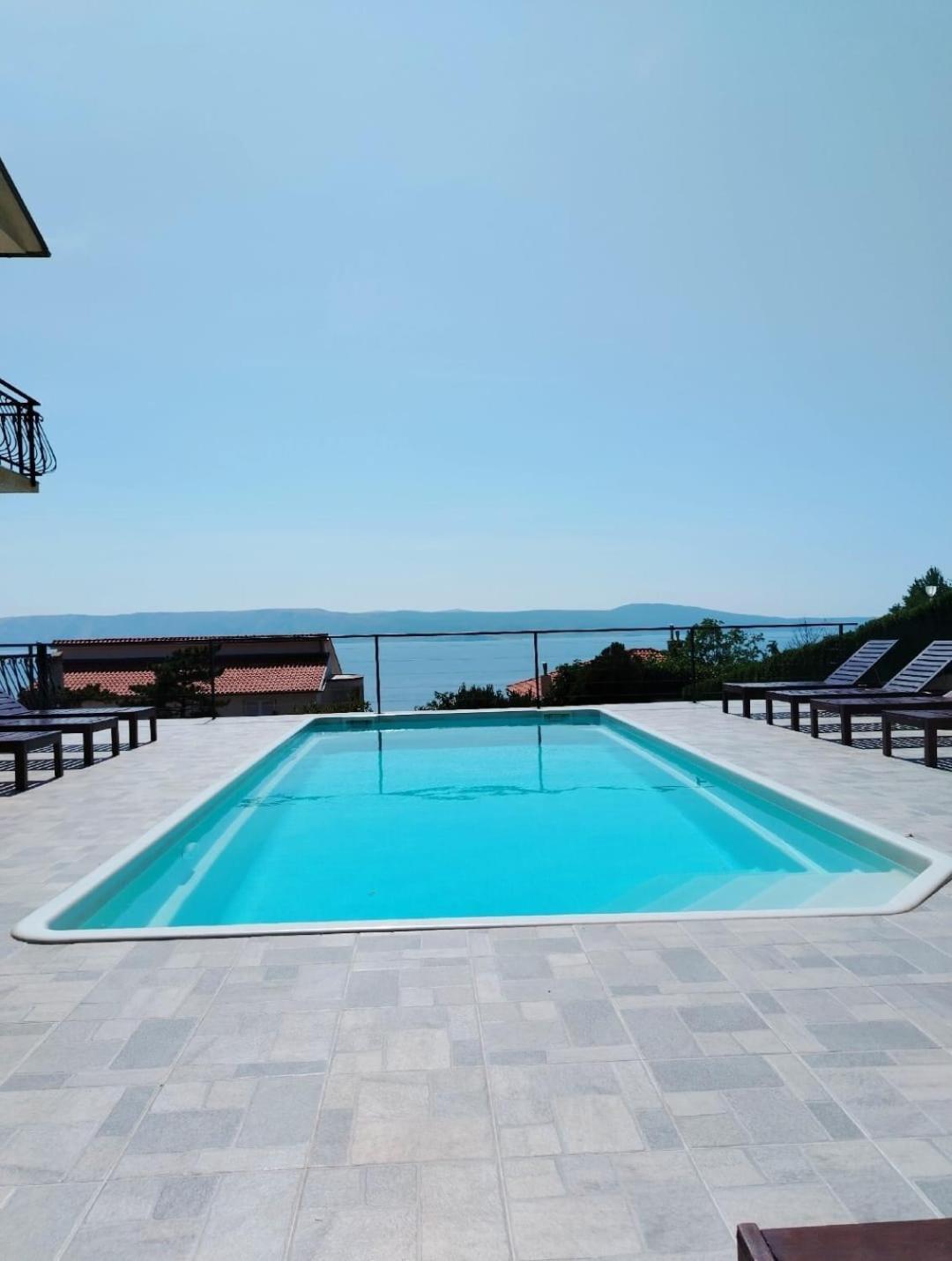 דירות נובי ווינודולסקי Island View 1 מראה חיצוני תמונה